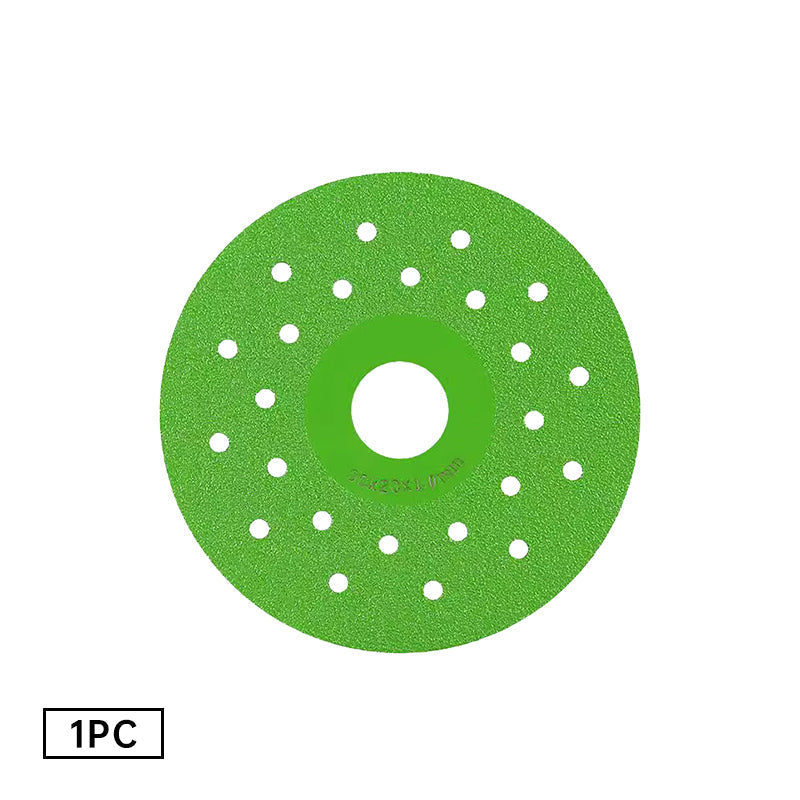 📢📢50% OFF !! ⏰Flat Grinding Cutting Disc for Tiles Slate Marble Ceramic
