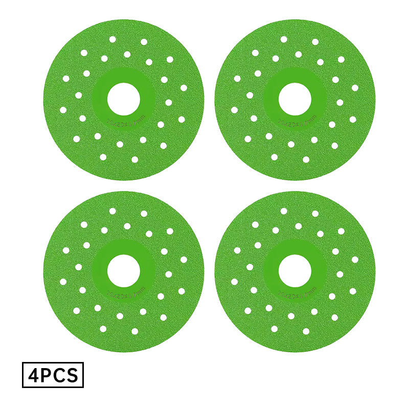 📢📢50% OFF !! ⏰Flat Grinding Cutting Disc for Tiles Slate Marble Ceramic