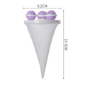 📢📢50% OFF !! ⏰Hair Filter Bag Lint Catcher for Washing Machine