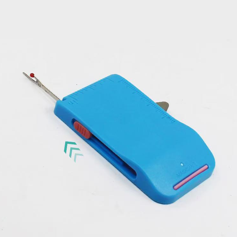📢📢50% OFF !! ⏰Multi-functional Sewing Seam Guide & Ripper