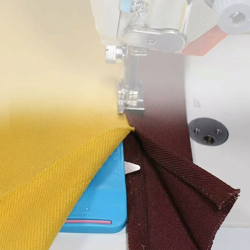 📢📢50% OFF !! ⏰Multi-functional Sewing Seam Guide & Ripper