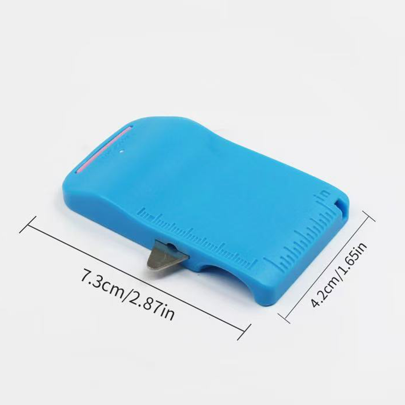 📢📢50% OFF !! ⏰Multi-functional Sewing Seam Guide & Ripper