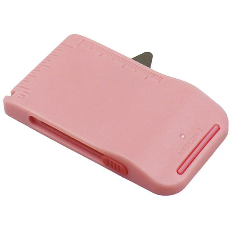 📢📢50% OFF !! ⏰Multi-functional Sewing Seam Guide & Ripper
