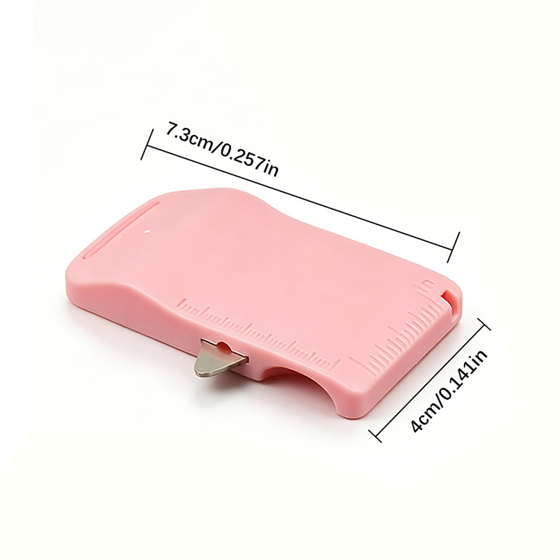 📢📢50% OFF !! ⏰Multi-functional Sewing Seam Guide & Ripper