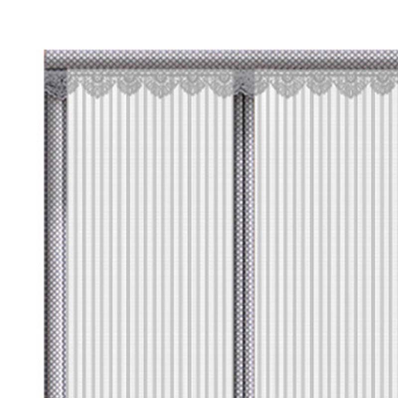 📢📢50% OFF !! ⏰Heavy-Duty Magnetic Screen Door