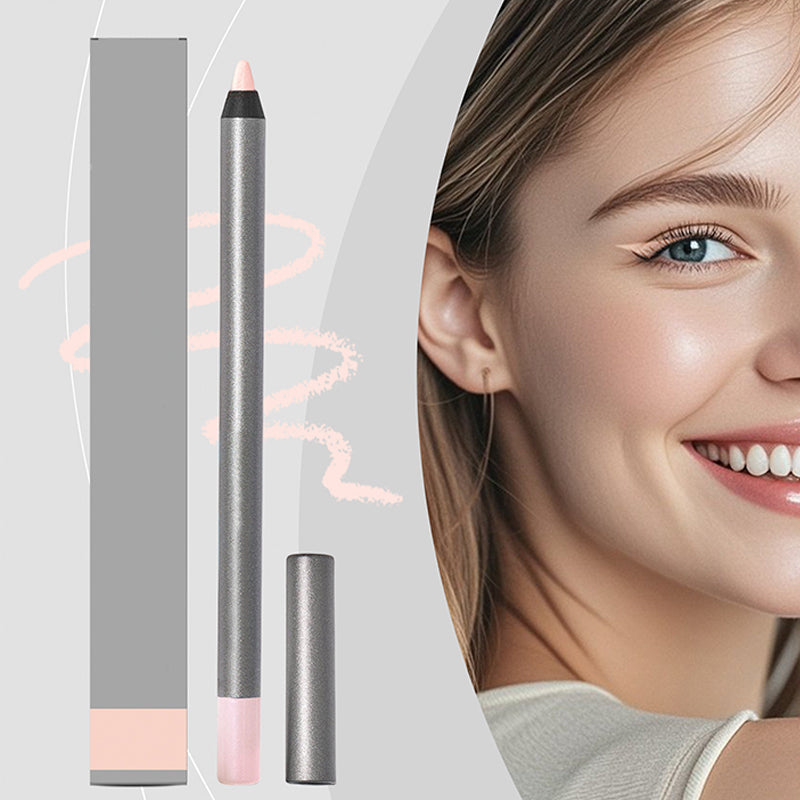 📢📢50% OFF !! ⏰Waterproof Long-Lasting Eyeliner Pencil