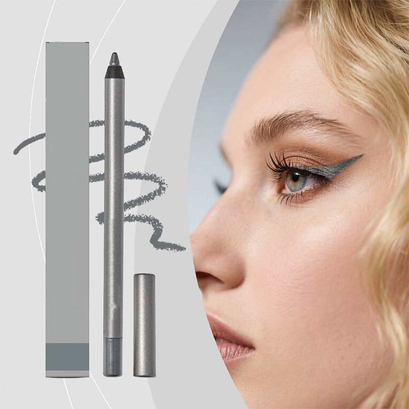 📢📢50% OFF !! ⏰Waterproof Long-Lasting Eyeliner Pencil