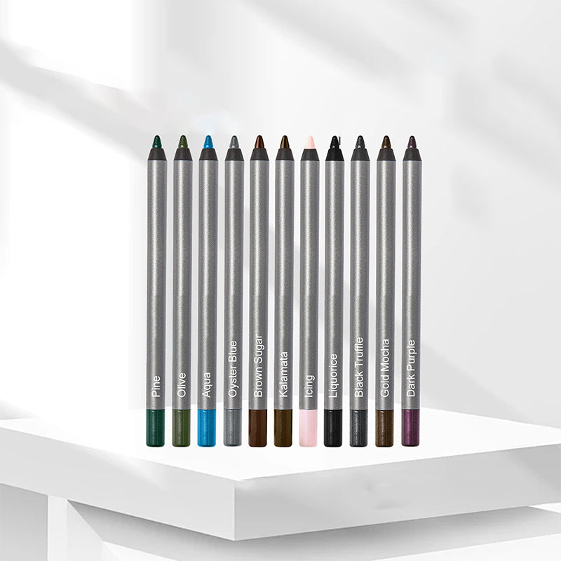 📢📢50% OFF !! ⏰Waterproof Long-Lasting Eyeliner Pencil