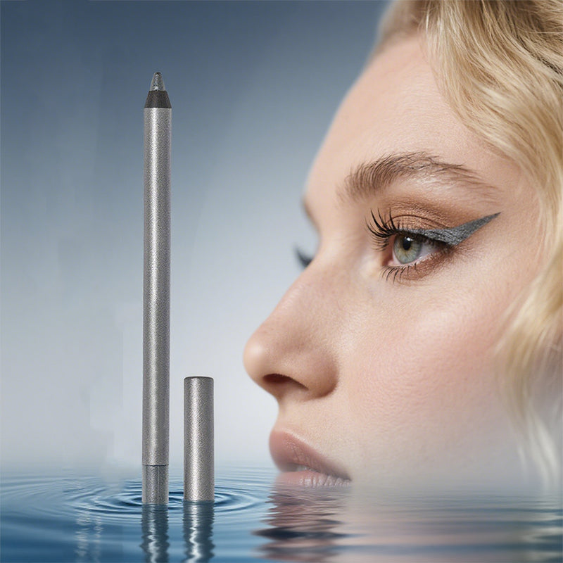 📢📢50% OFF !! ⏰Waterproof Long-Lasting Eyeliner Pencil