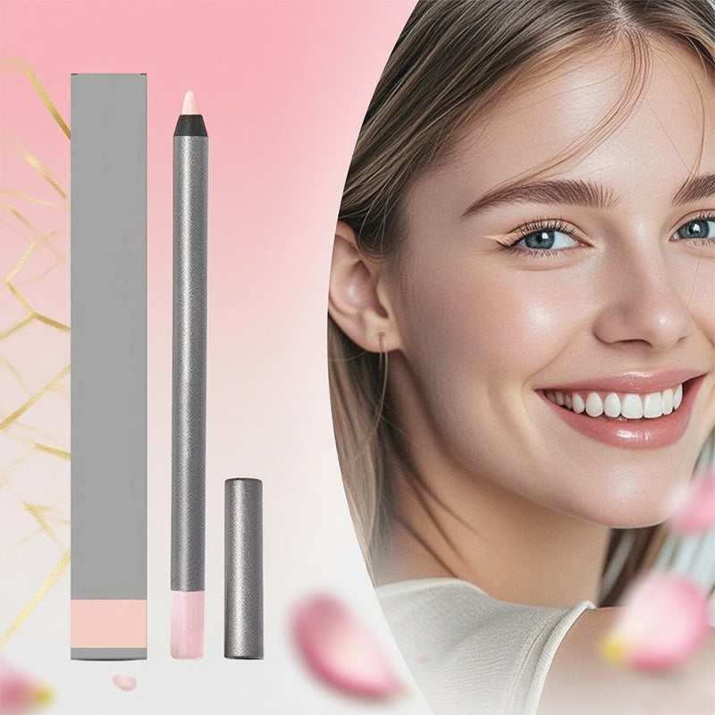 📢📢50% OFF !! ⏰Waterproof Long-Lasting Eyeliner Pencil