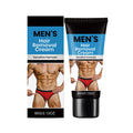 📢📢50% OFF !! ⏰Men's Gentle Hair Removal Cream