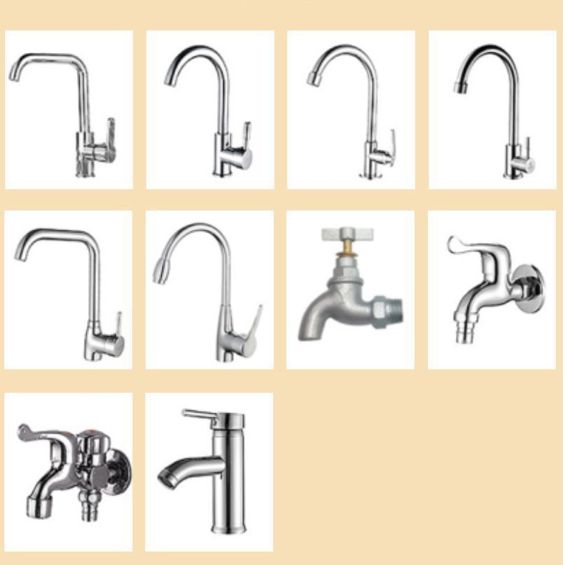 📢📢50% OFF !! ⏰Anti-Splash Kitchen Faucet Filter for Sediment & Rust Removal