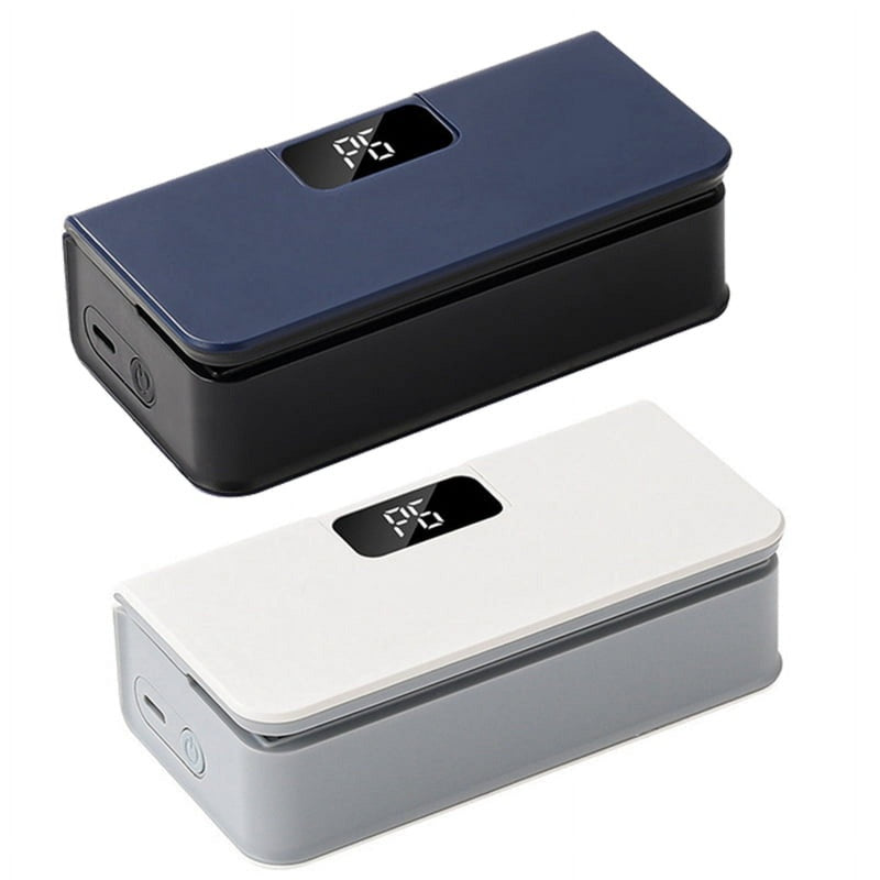 📢📢50% OFF !! ⏰Rechargeable 2-in-1 Mini Bag Sealer with Cutter