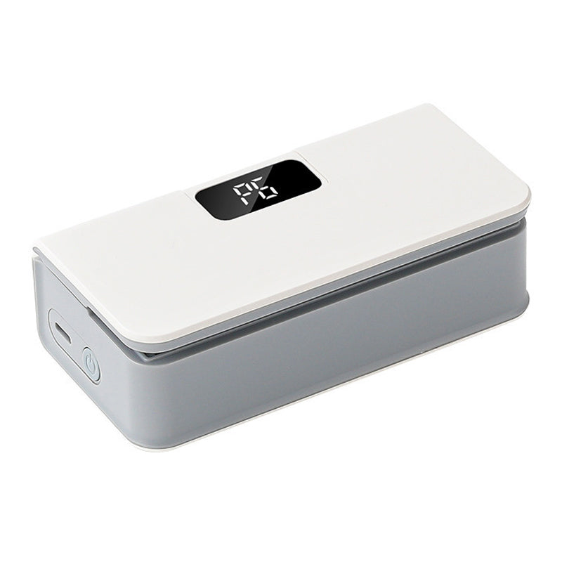 📢📢50% OFF !! ⏰Rechargeable 2-in-1 Mini Bag Sealer with Cutter
