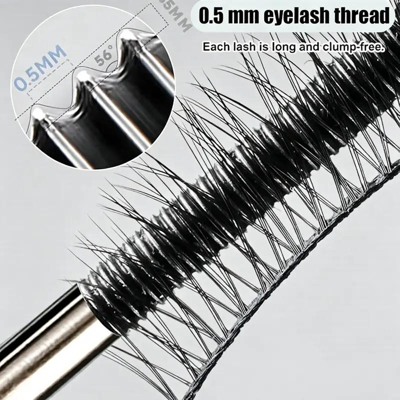 📢📢50% OFF !! ⏰Volumizing Lengthening Curling Mascara