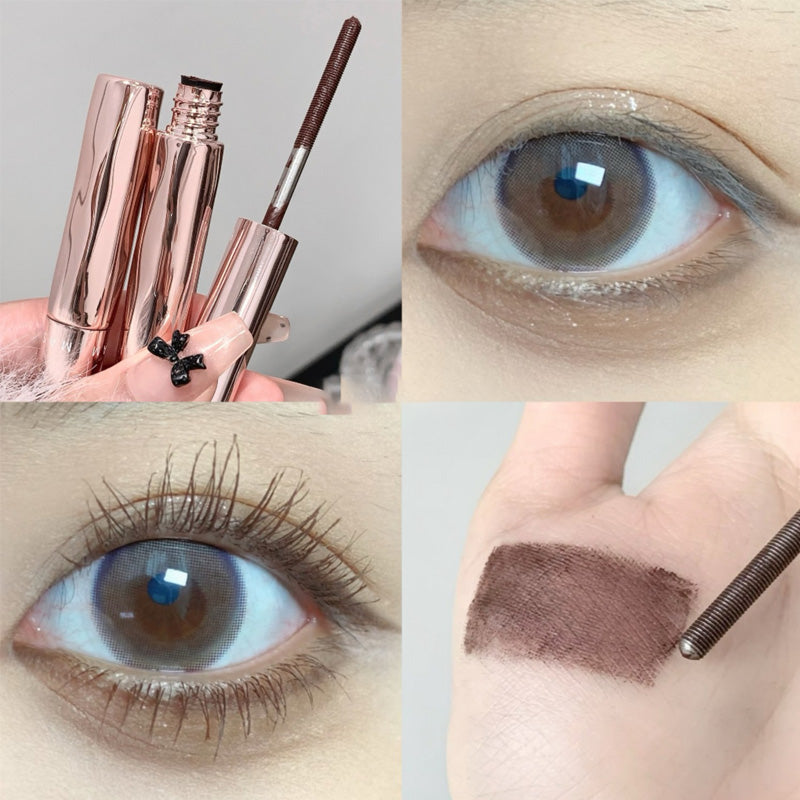 📢📢50% OFF !! ⏰Volumizing Lengthening Curling Mascara