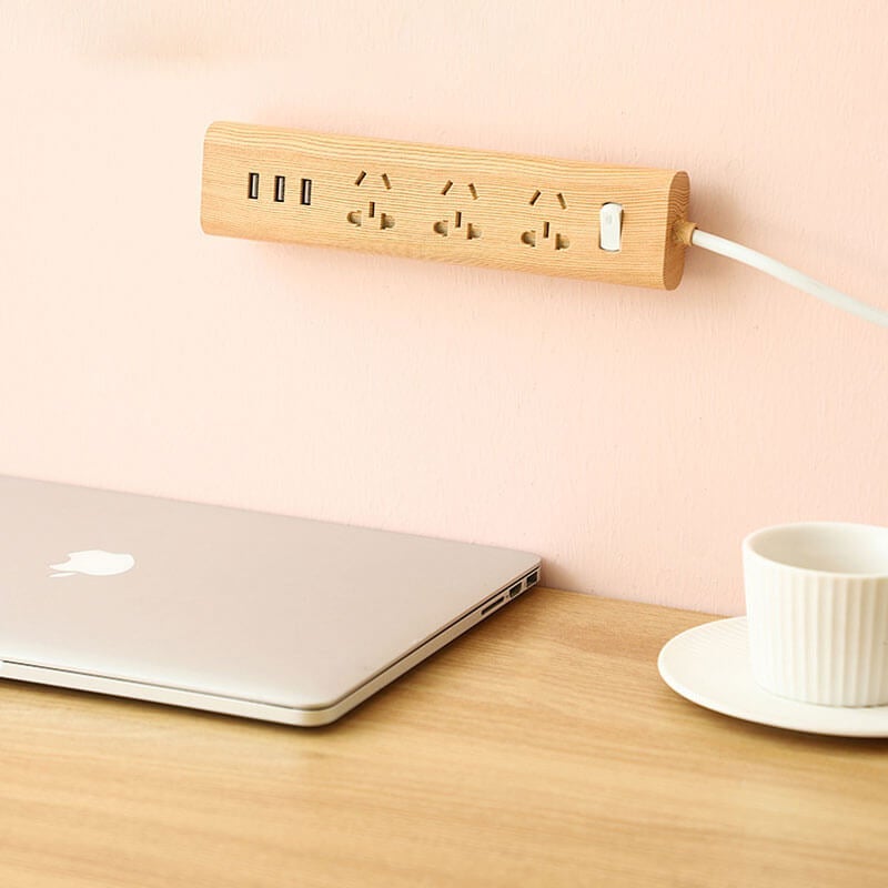 📢📢50% OFF !! ⏰ No Trace Self-Adhesive Row Plug Retainer