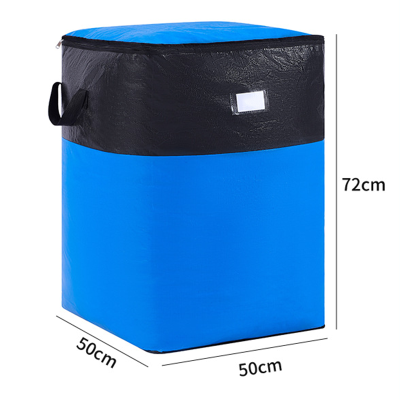 📢📢50% OFF !! ⏰Collapsible Storage and Moving Bag
