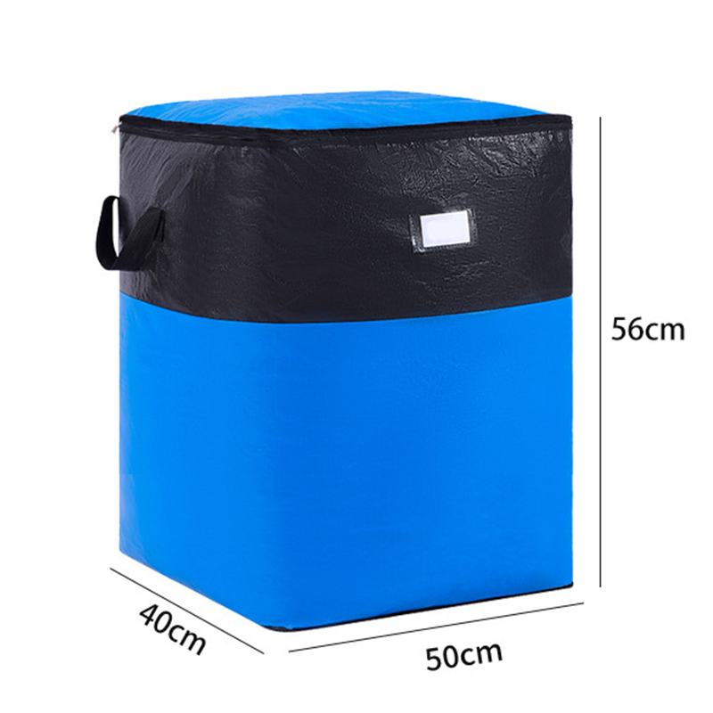 📢📢50% OFF !! ⏰Collapsible Storage and Moving Bag
