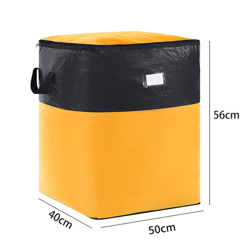 📢📢50% OFF !! ⏰Collapsible Storage and Moving Bag