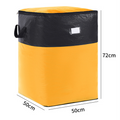 📢📢50% OFF !! ⏰Collapsible Storage and Moving Bag