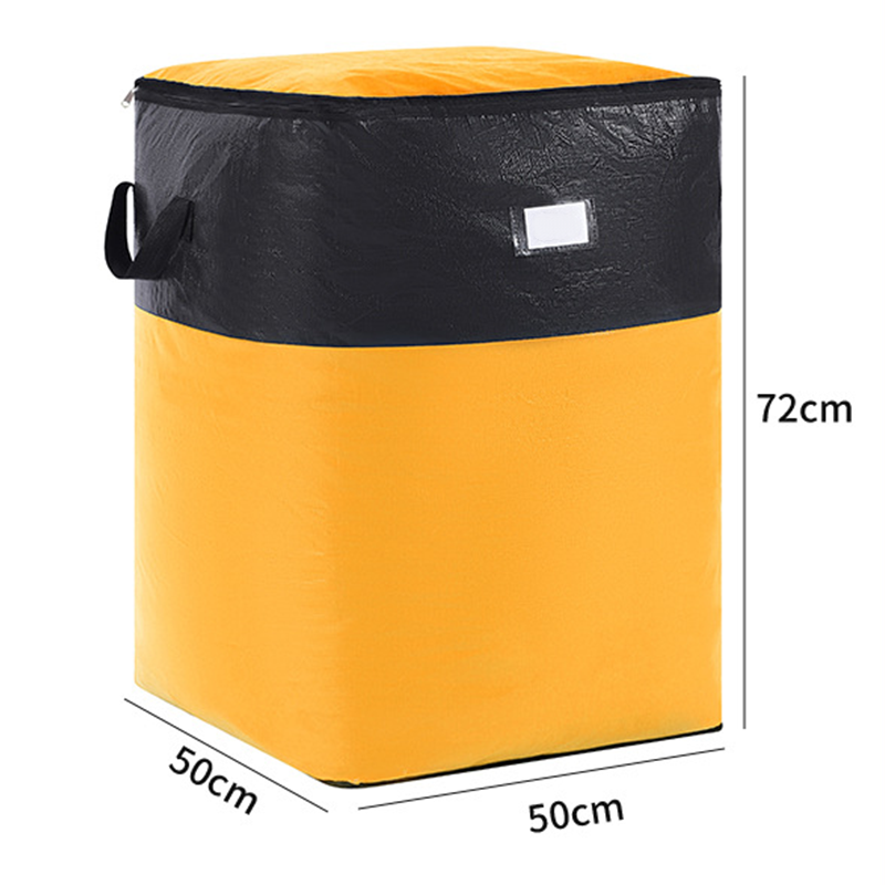 📢📢50% OFF !! ⏰Collapsible Storage and Moving Bag