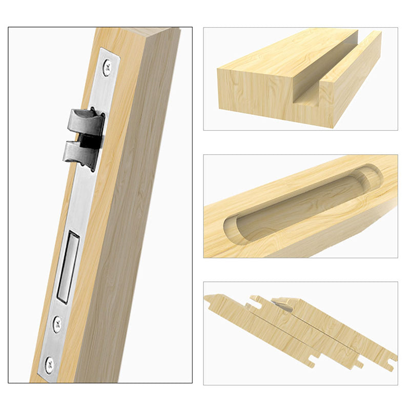 📢📢40% OFF !! ⏰2-in-1 Compact Wood Slotting Base