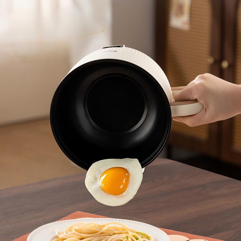 📢📢40% OFF !! ⏰Multi-functional Smart Electric Pot