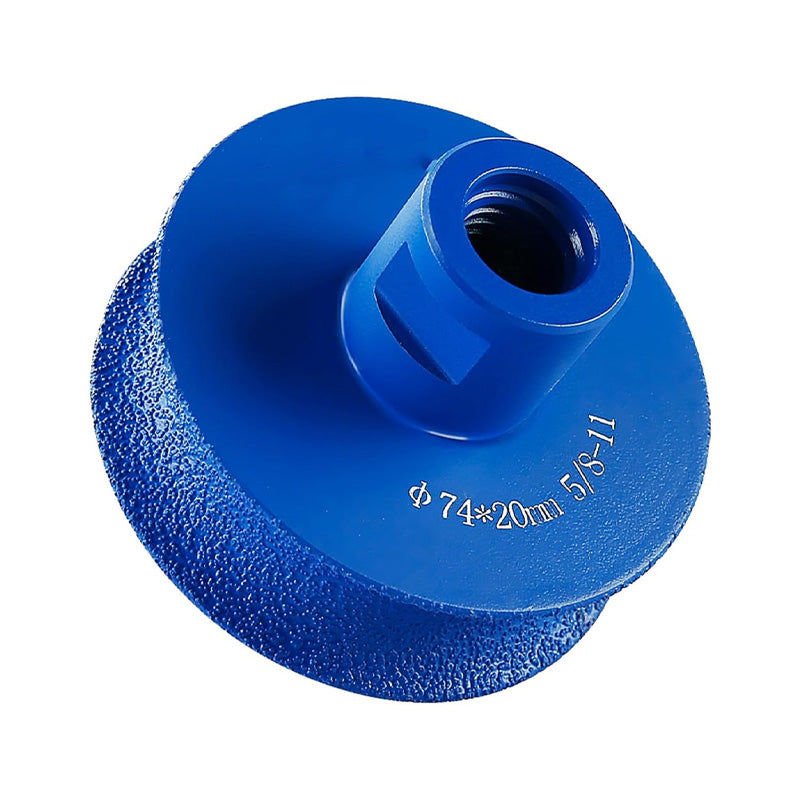 📢📢50% OFF !! ⏰Concave Edge Grinding Wheel for Stone