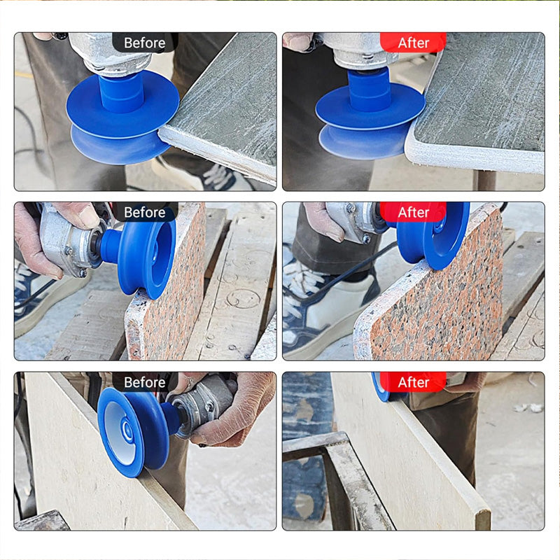 📢📢50% OFF !! ⏰Concave Edge Grinding Wheel for Stone