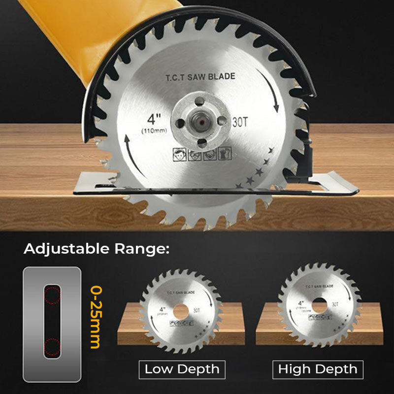 📢📢50% OFF !! ⏰CUTTING STAND PROTECTIVE COVER KIT FOR ANGLE GRINDER