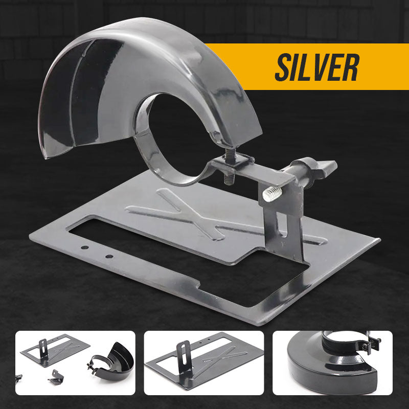 📢📢50% OFF !! ⏰CUTTING STAND PROTECTIVE COVER KIT FOR ANGLE GRINDER
