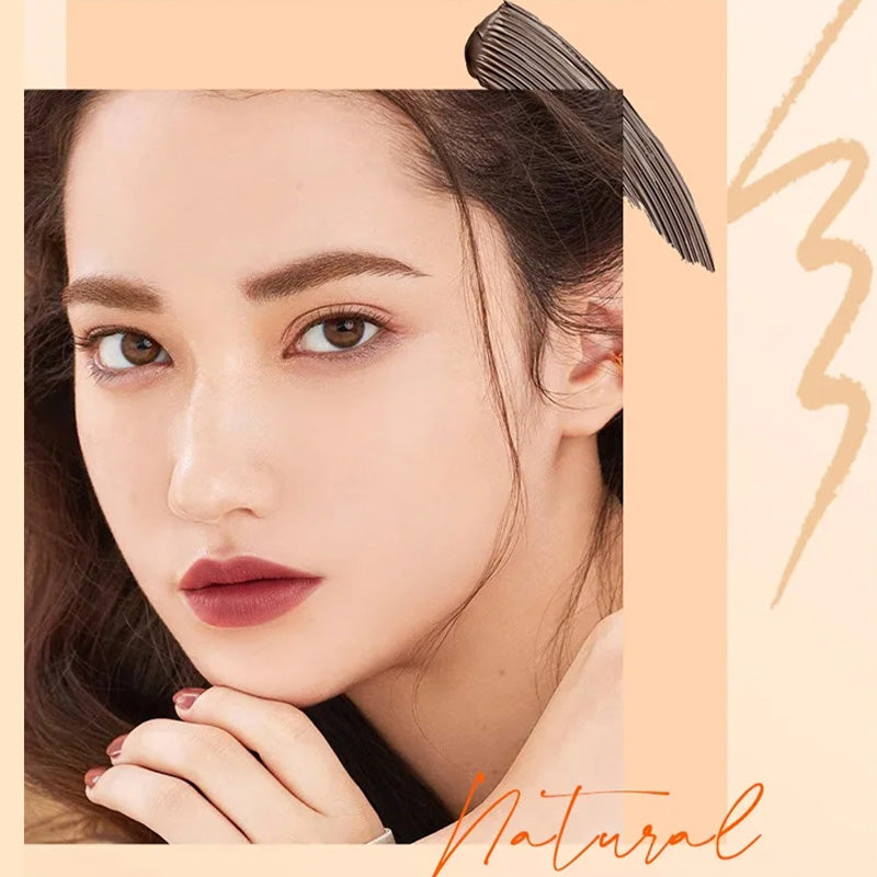 📢📢BUY 1 GET 1 FREE！！！⏰Long-Lasting, Smudge-Proof, Waterproof Eyebrow Cream