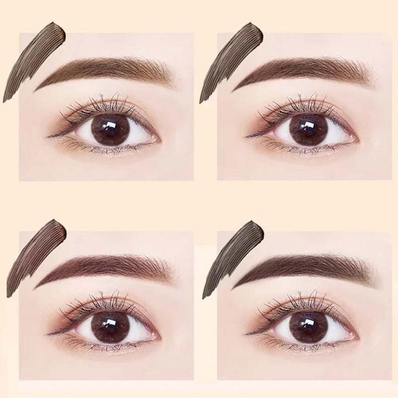 📢📢BUY 1 GET 1 FREE！！！⏰Long-Lasting, Smudge-Proof, Waterproof Eyebrow Cream