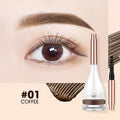 📢📢BUY 1 GET 1 FREE！！！⏰Long-Lasting, Smudge-Proof, Waterproof Eyebrow Cream