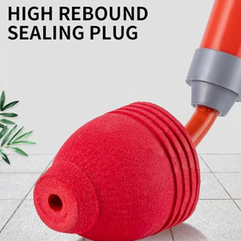 📢📢35% OFF !! ⏰High-Pressure Plunger for Toilets & Drains