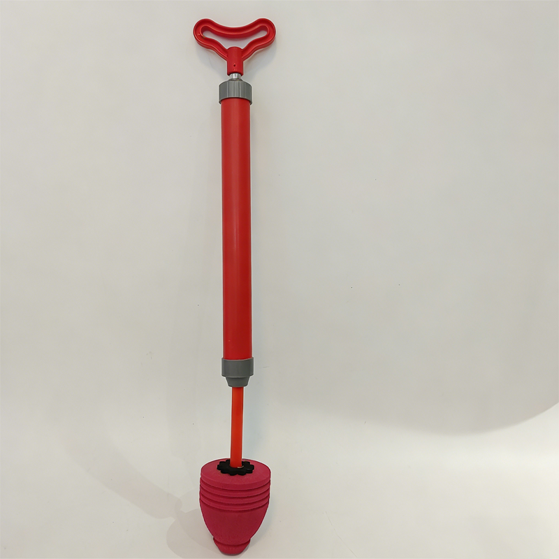 📢📢35% OFF !! ⏰High-Pressure Plunger for Toilets & Drains