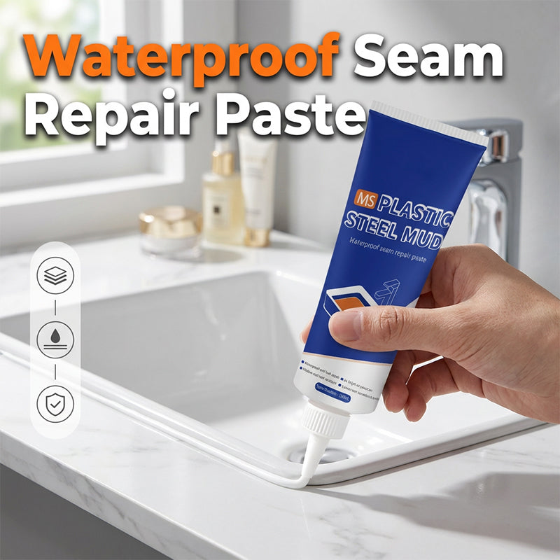 📢📢50% OFF !! ⏰Sealed & Waterproof Repair Glue