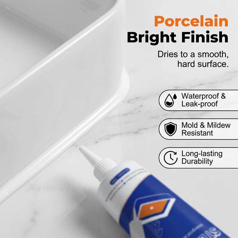 📢📢50% OFF !! ⏰Sealed & Waterproof Repair Glue