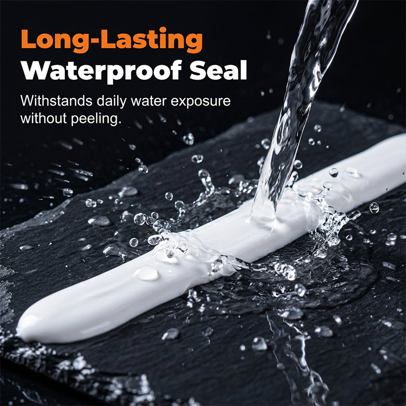 📢📢50% OFF !! ⏰Sealed & Waterproof Repair Glue