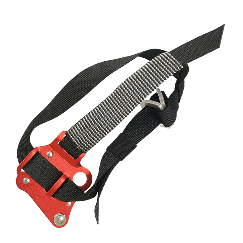 📢📢50% OFF !! ⏰Professional Foot Ascender for Rock Climbing