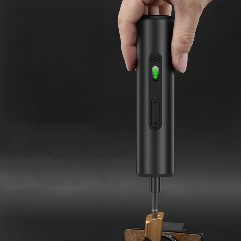📢📢40% OFF !! ⏰35-in-1 Precision Electric Screwdriver Set
