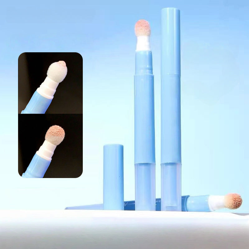 📢📢50% OFF !! ⏰Hydrating Cream Concealer Pen with Sponge Applicator