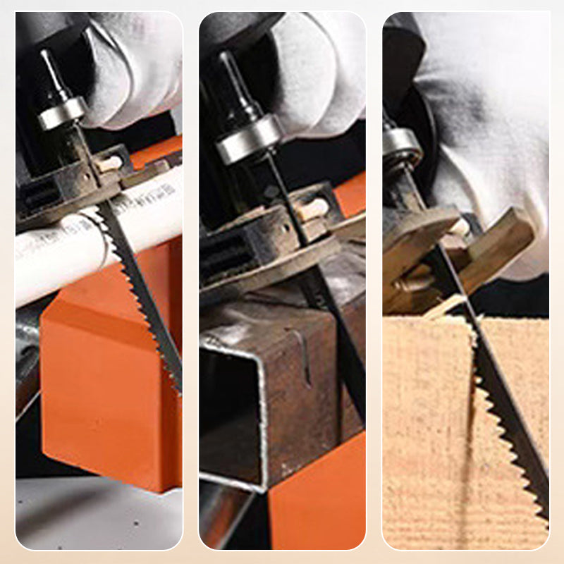 📢📢50% OFF !! ⏰Quick-Change Reciprocating Saw Kit