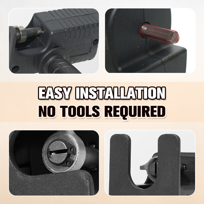 📢📢50% OFF !! ⏰Quick-Change Reciprocating Saw Kit