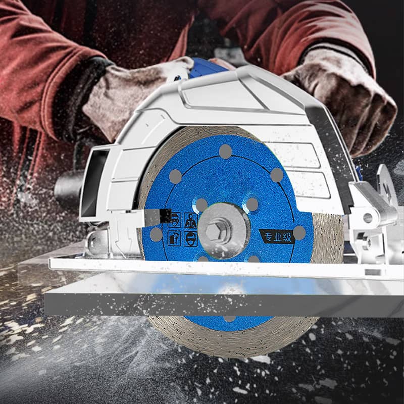 📢📢50% OFF !! ⏰Stone Cutting Blades for Angle Grinders