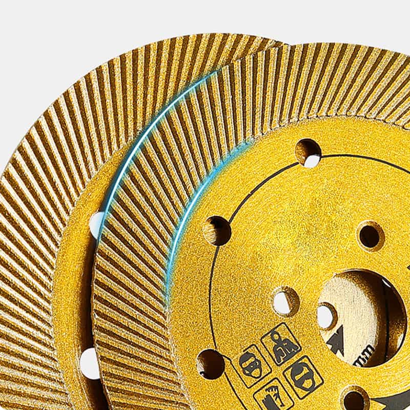 📢📢50% OFF !! ⏰Stone Cutting Blades for Angle Grinders