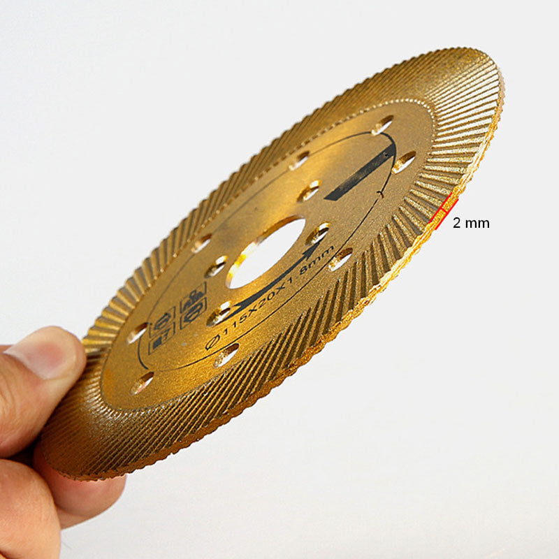 📢📢50% OFF !! ⏰Stone Cutting Blades for Angle Grinders
