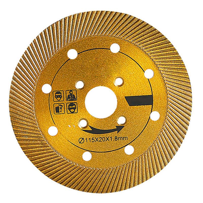 📢📢50% OFF !! ⏰Stone Cutting Blades for Angle Grinders