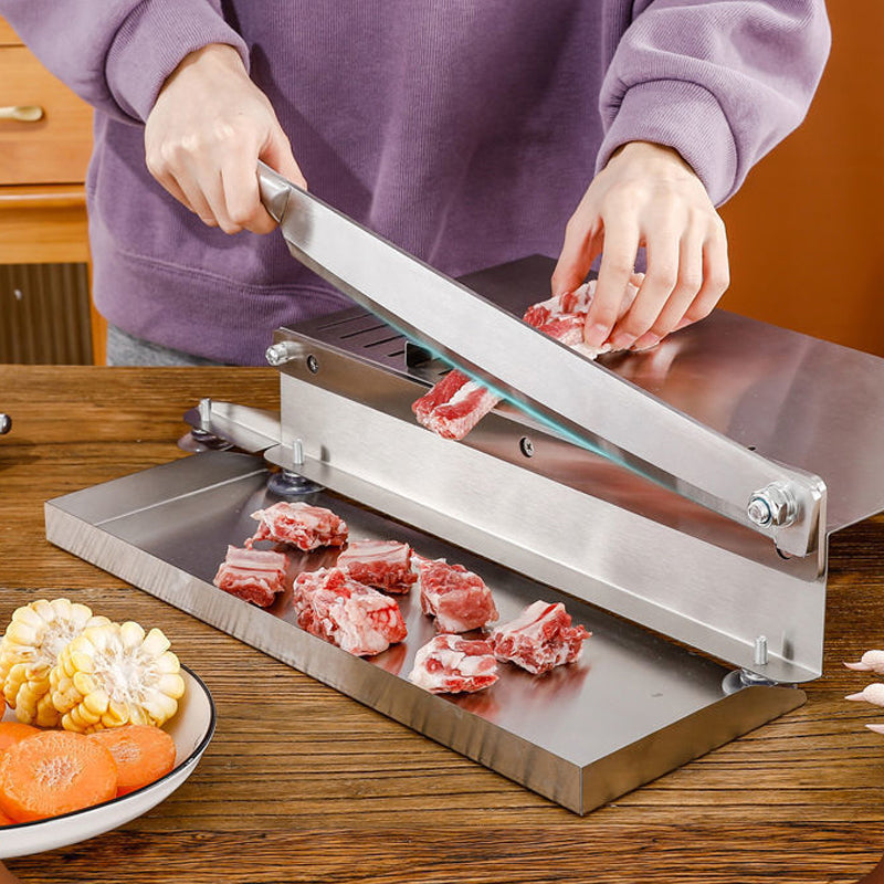 📢📢40% OFF !! ⏰Manual Bone Meat Cutter